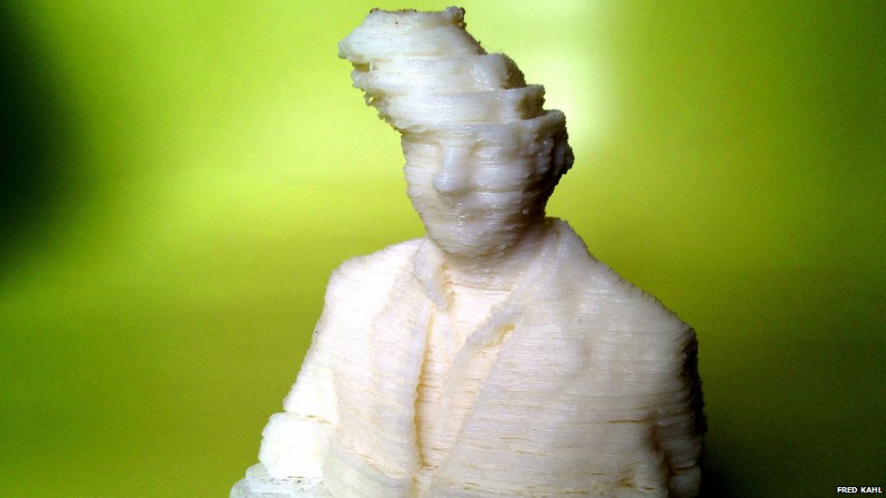 3D printer