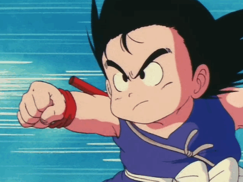 Goku