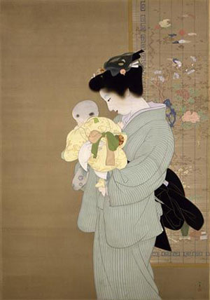 Mother and Child