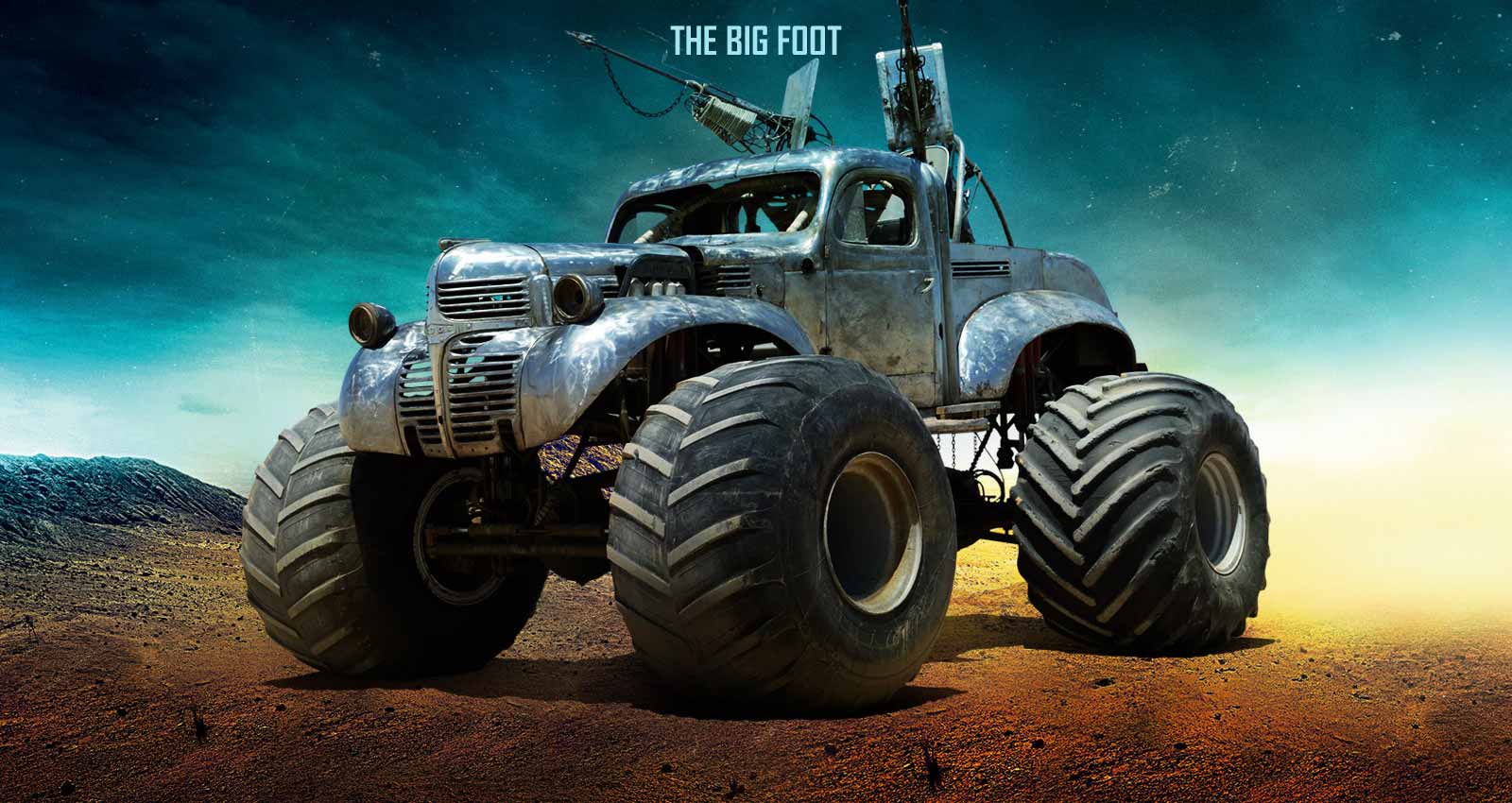 mad-max-bigfoot