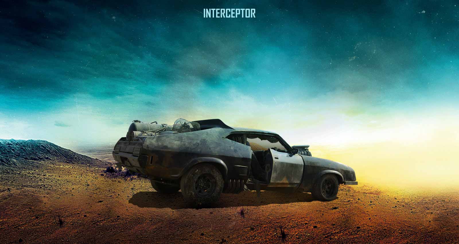 mad-max-interceptor
