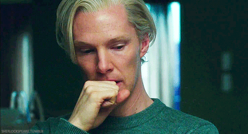 Un recorrido por los personajes más populares de Benedict Cumberbatch