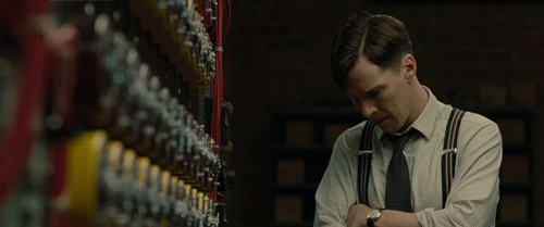 Un recorrido por los personajes más populares de Benedict Cumberbatch