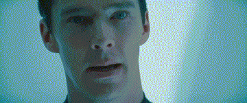 Un recorrido por los personajes más populares de Benedict Cumberbatch