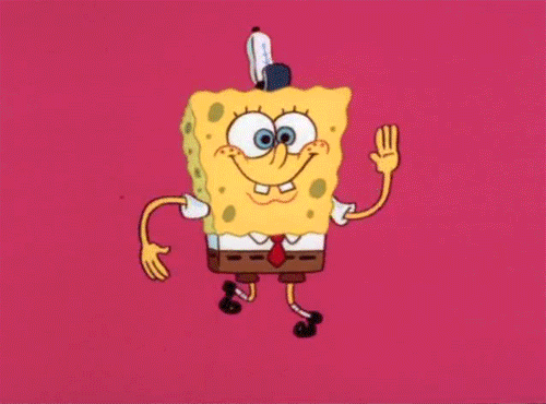 Bob Esponja
