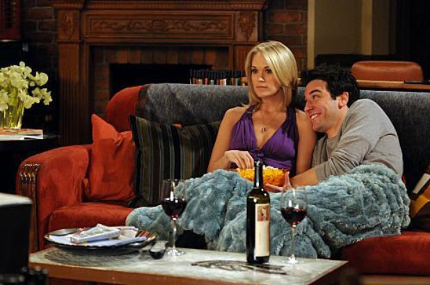 How I Met Your Mother Carrie Underwood