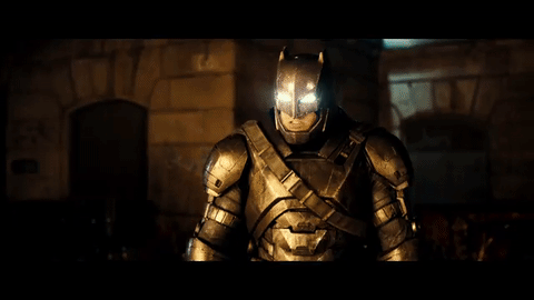 Batman Superman trailer