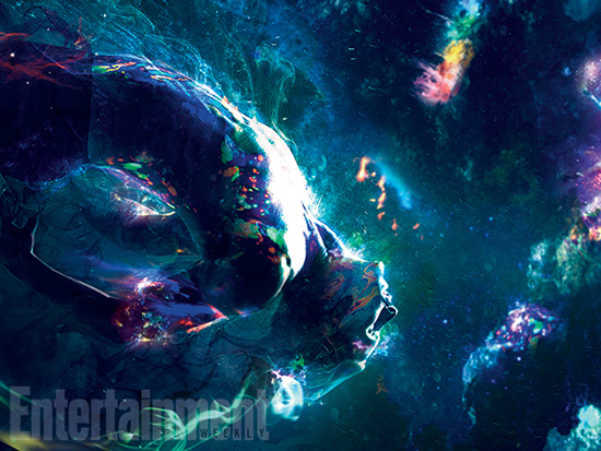 Doctor Strange Benedict Cumberbatch