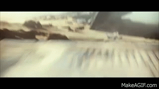 Star Wars The Force Awakens Trailer Official