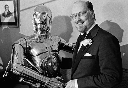 john-williams-Star Wars The Force Awakens