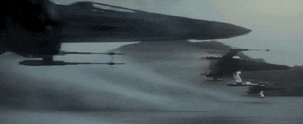 star wars the force awakens