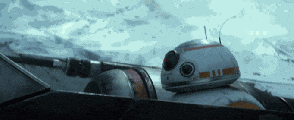 star wars the force awakens
