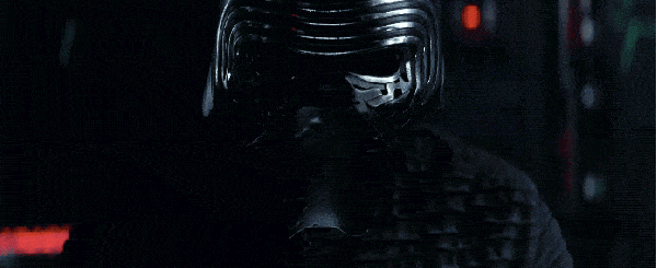 Star Wars The Force Awakens