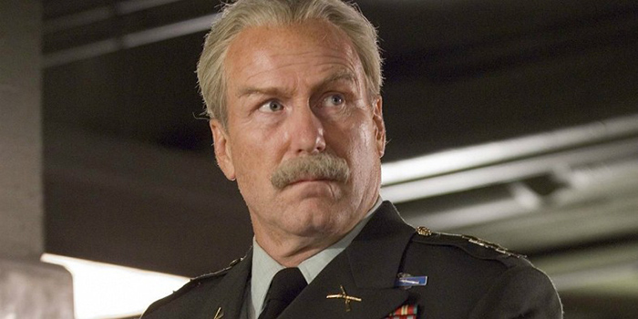 William Hurt general Ross Civil War