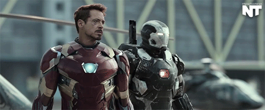 capitan america