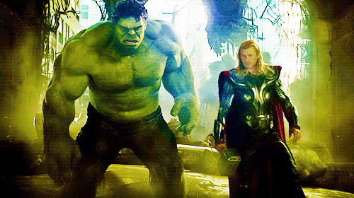 hulk