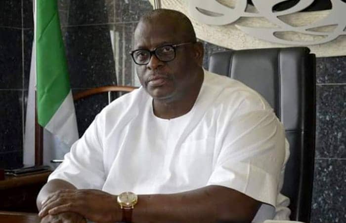 Buruji Kashamu Orange is the New Black