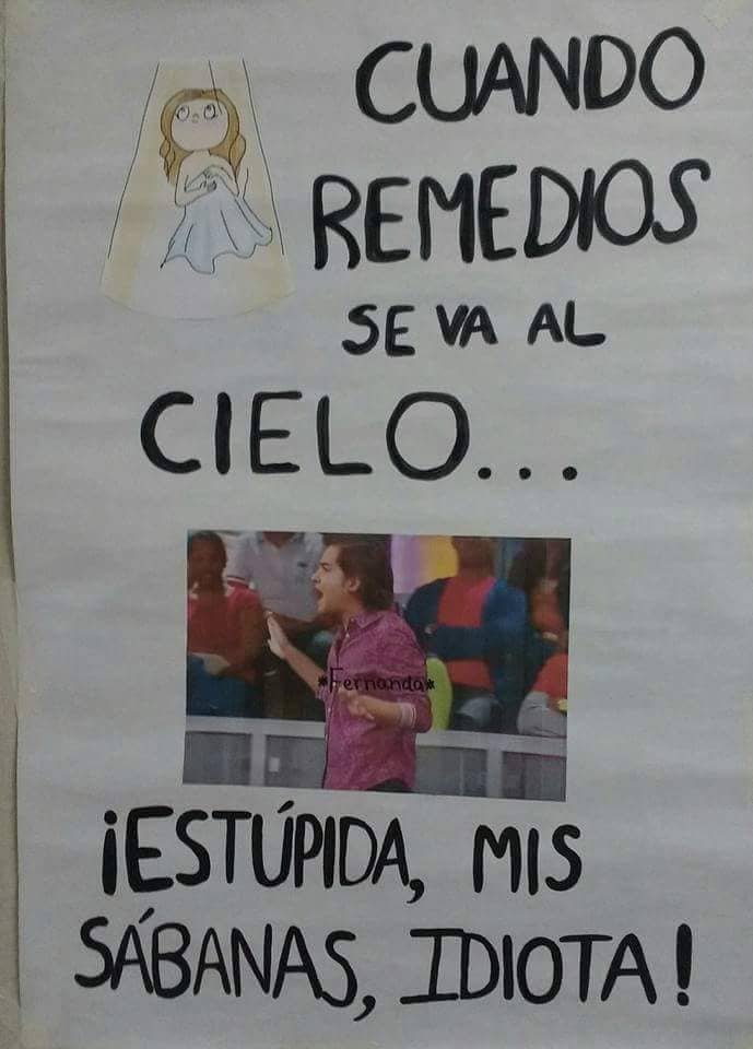 Cien años de soledad memes