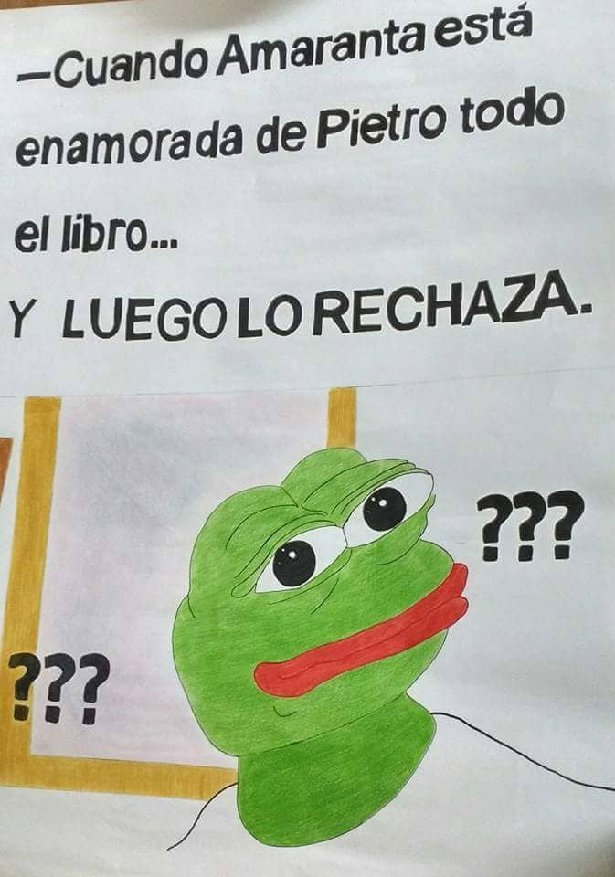 Cien años de soledad memes