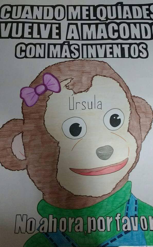 Cien años de soledad memes
