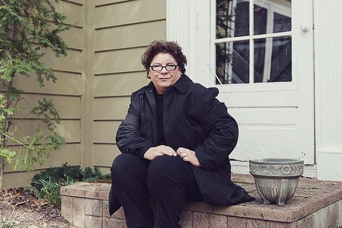 Cleary Wolters Alex Vause Orange is the New Black