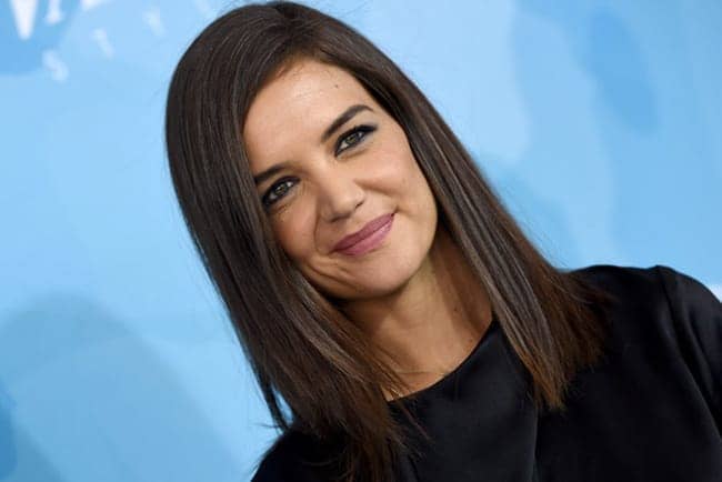 Katie Holmes Orange is the New Black