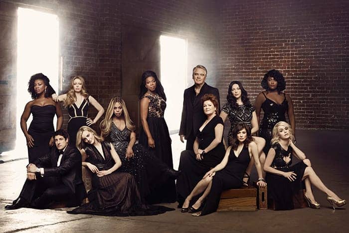 Orange is the New Black premios