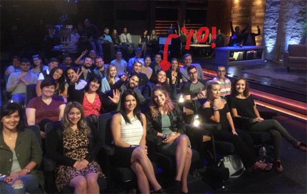 Netflix Chelsea publico