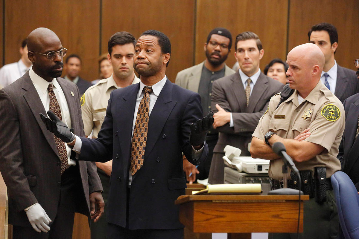 american crime story oj simpson